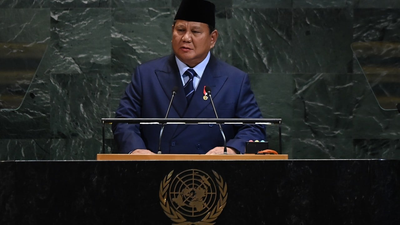 Indonesia’s UN Security Council bid tests non-aligned diplomacy