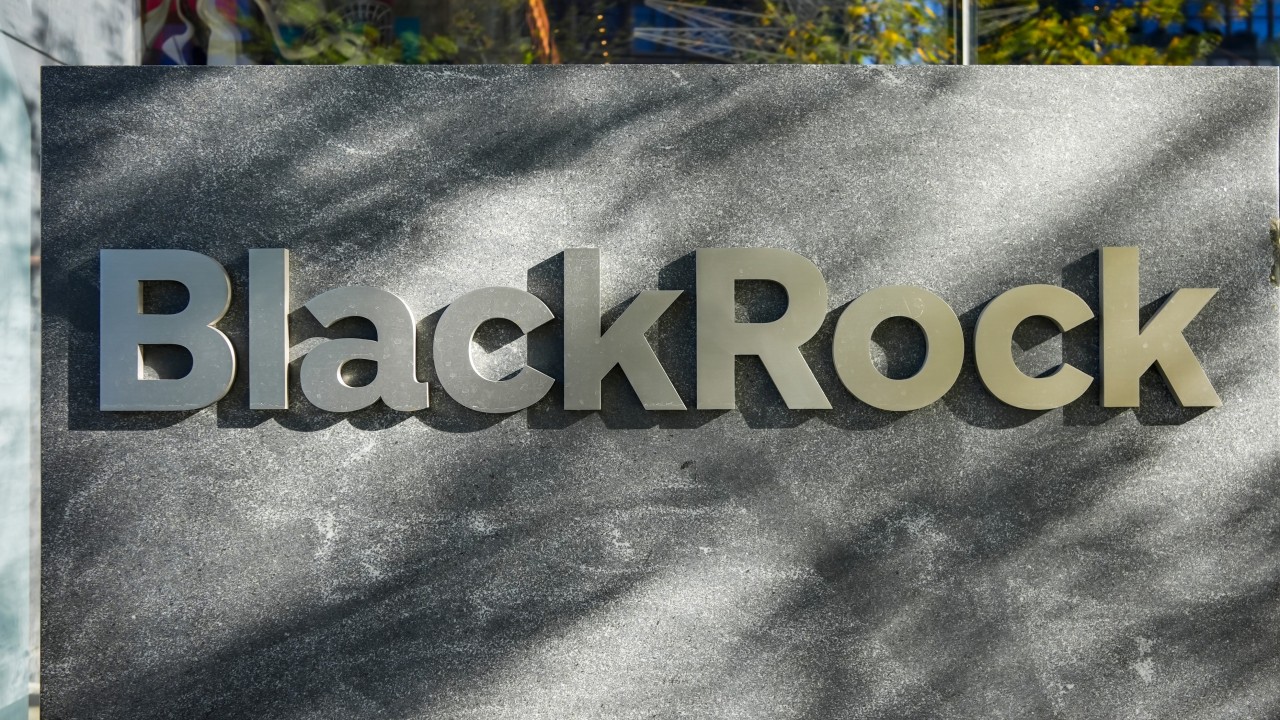BlackRock gains QDII status in China’s US$149b market as Beijing leans into opening up