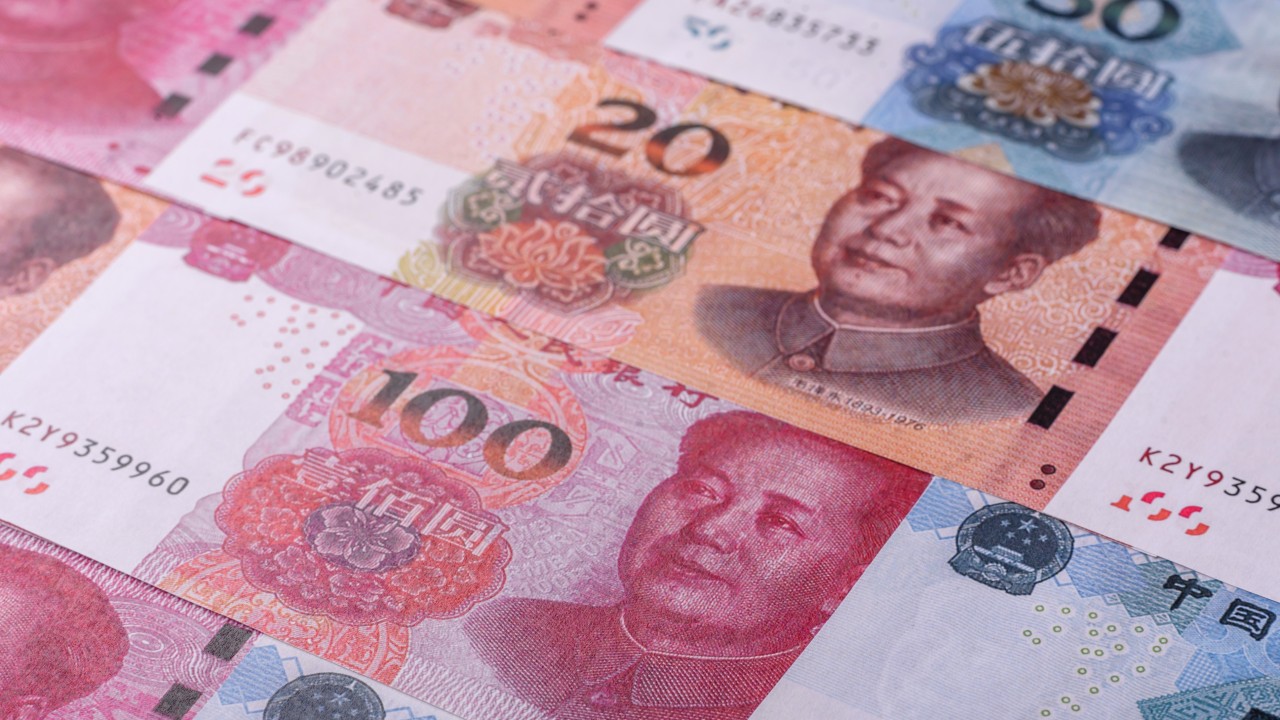 Hong Kong regulators to flesh out new yuan strategy after Beijing meetings