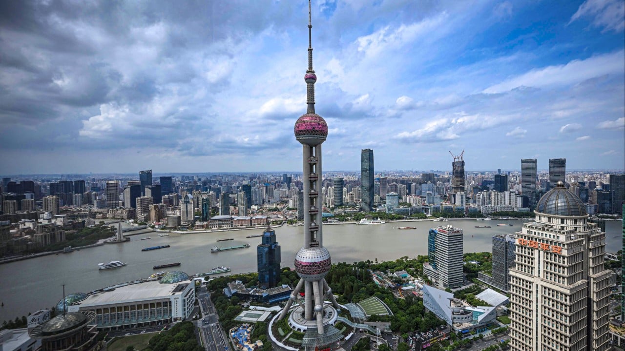Some family offices eyeing Chinese investments as US-China tensions ease: report