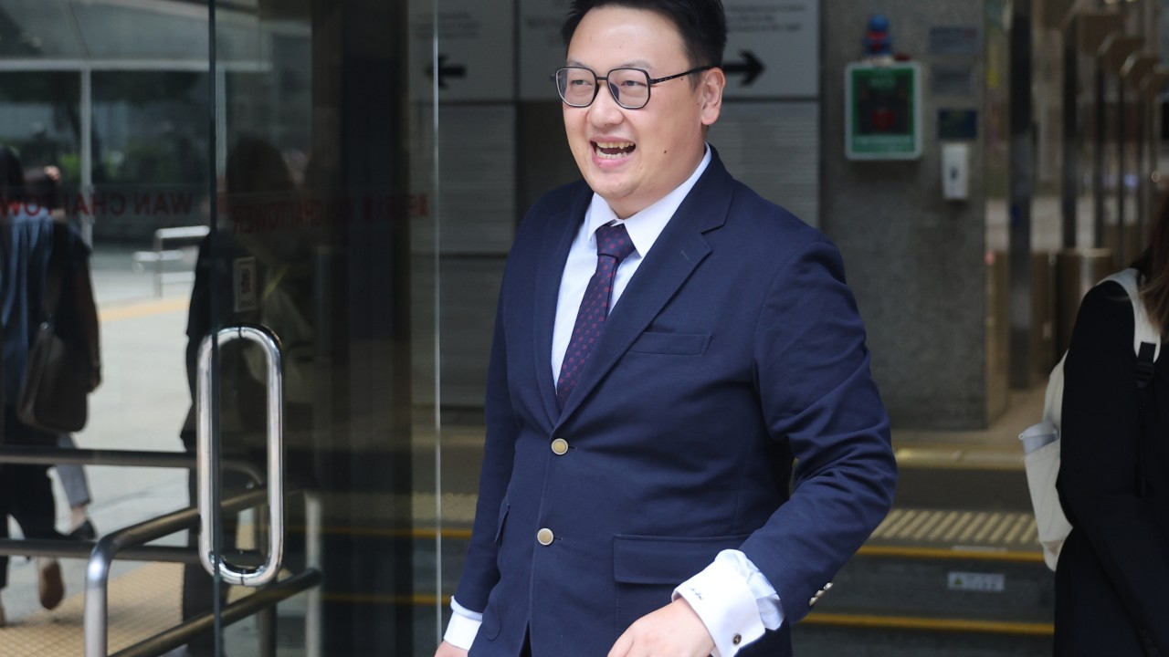 Hong Kong appoints committee to investigate councillor’s sex crime conviction