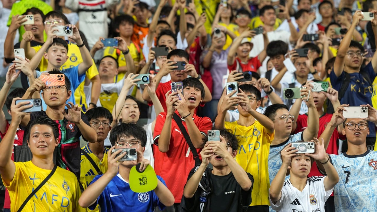 Is this the reel life? Sports events confront whole new world of social media, influencers