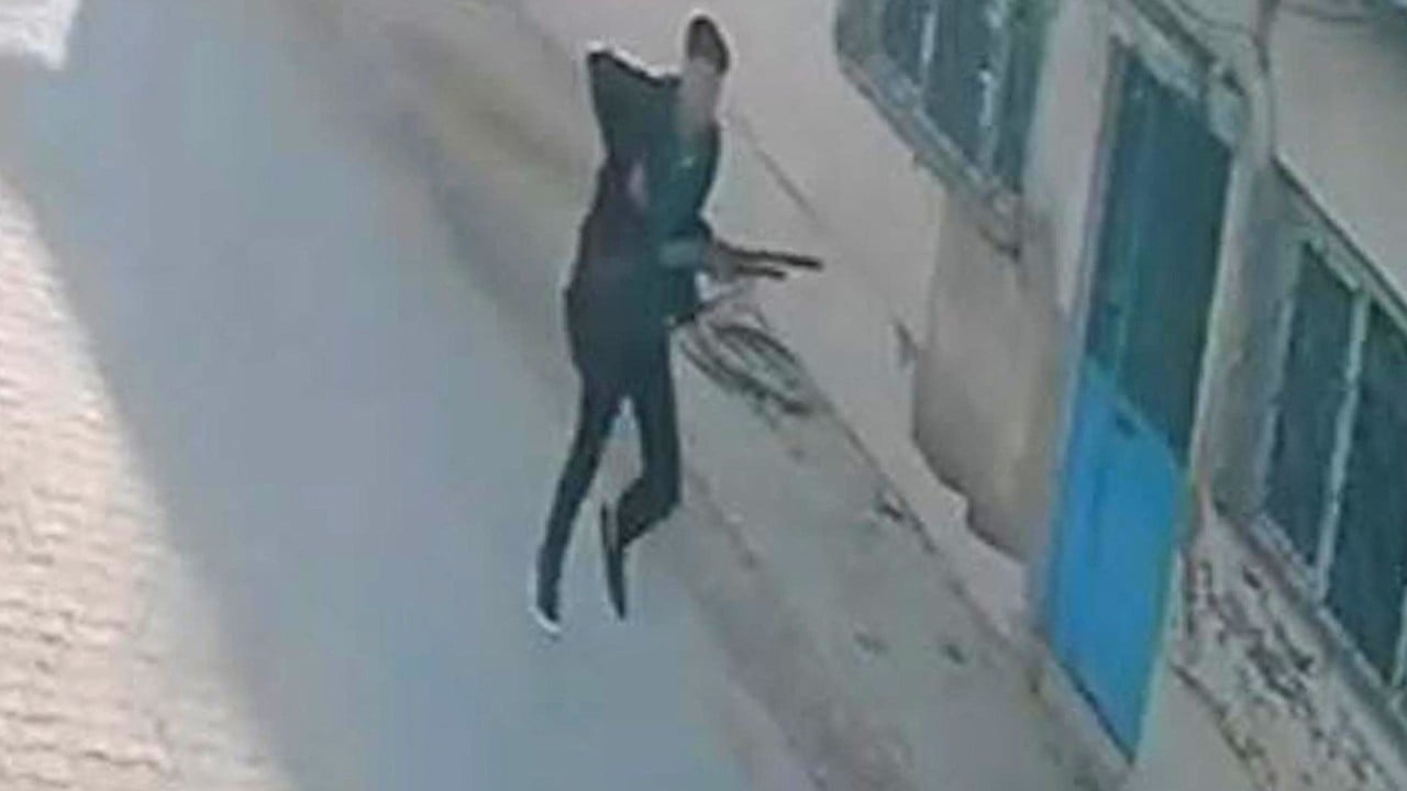 Turkey student arrested after 11 injured in shotgun shooting