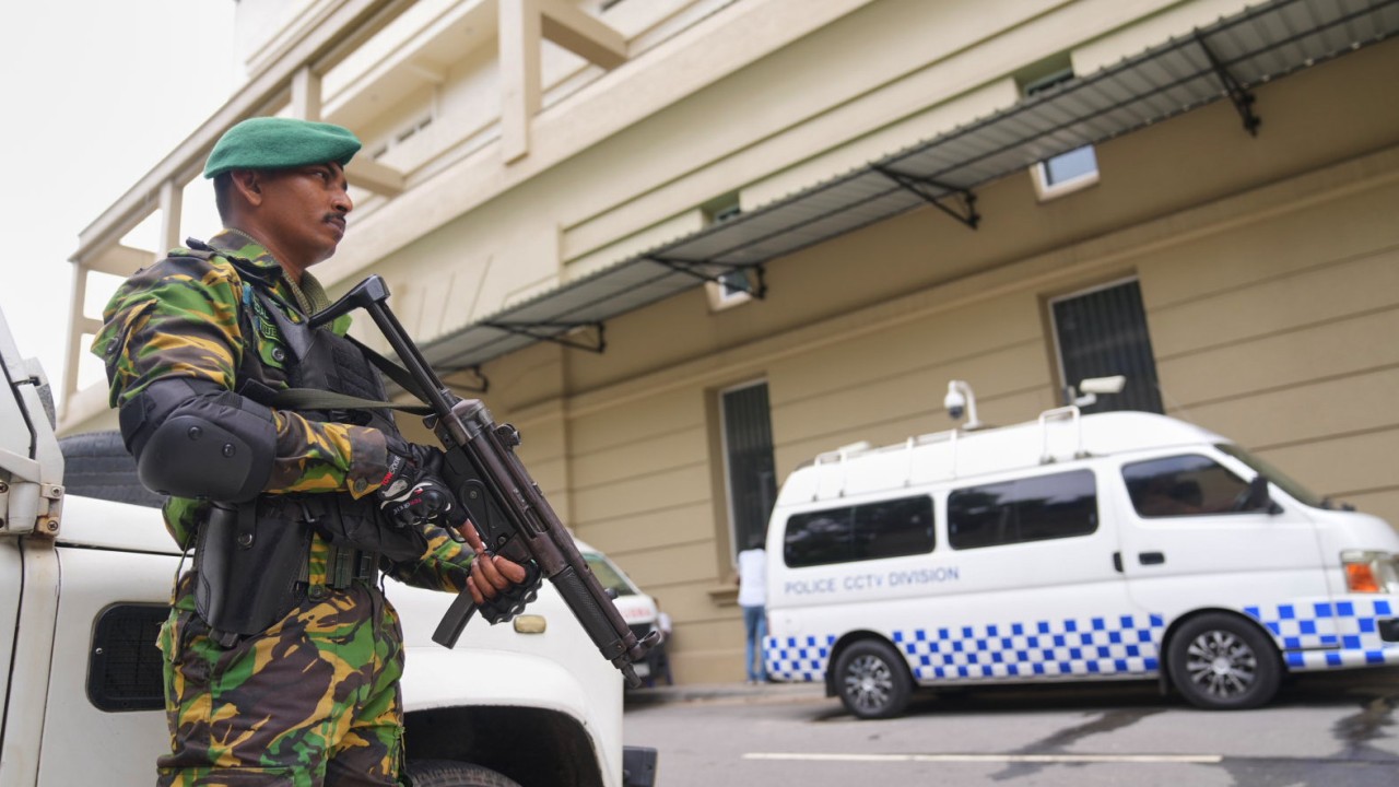 Sri Lanka trial for 2019 Easter Sunday bombings set to finish