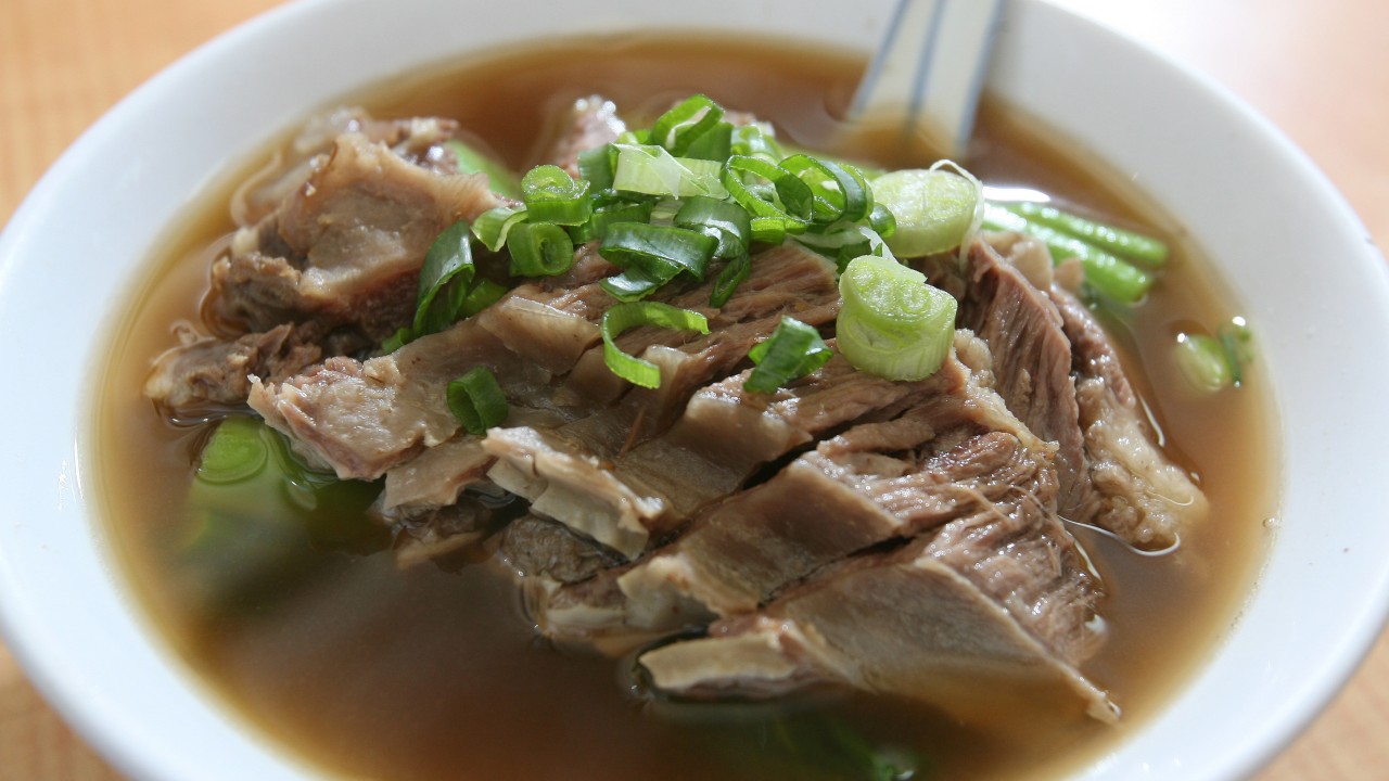 Beef brisket, dim sum, Thai curry: an editor’s Hong Kong restaurant picks