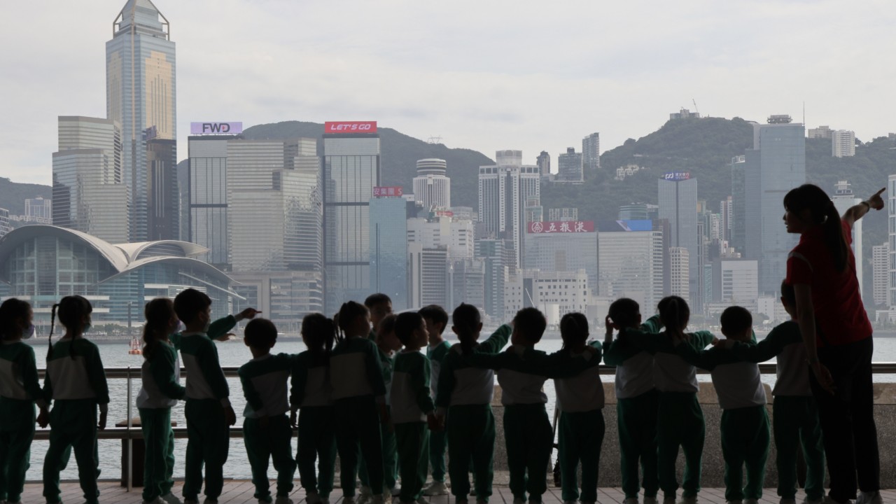 Hong Kong kindergartens face criticism over Mid-Autumn events