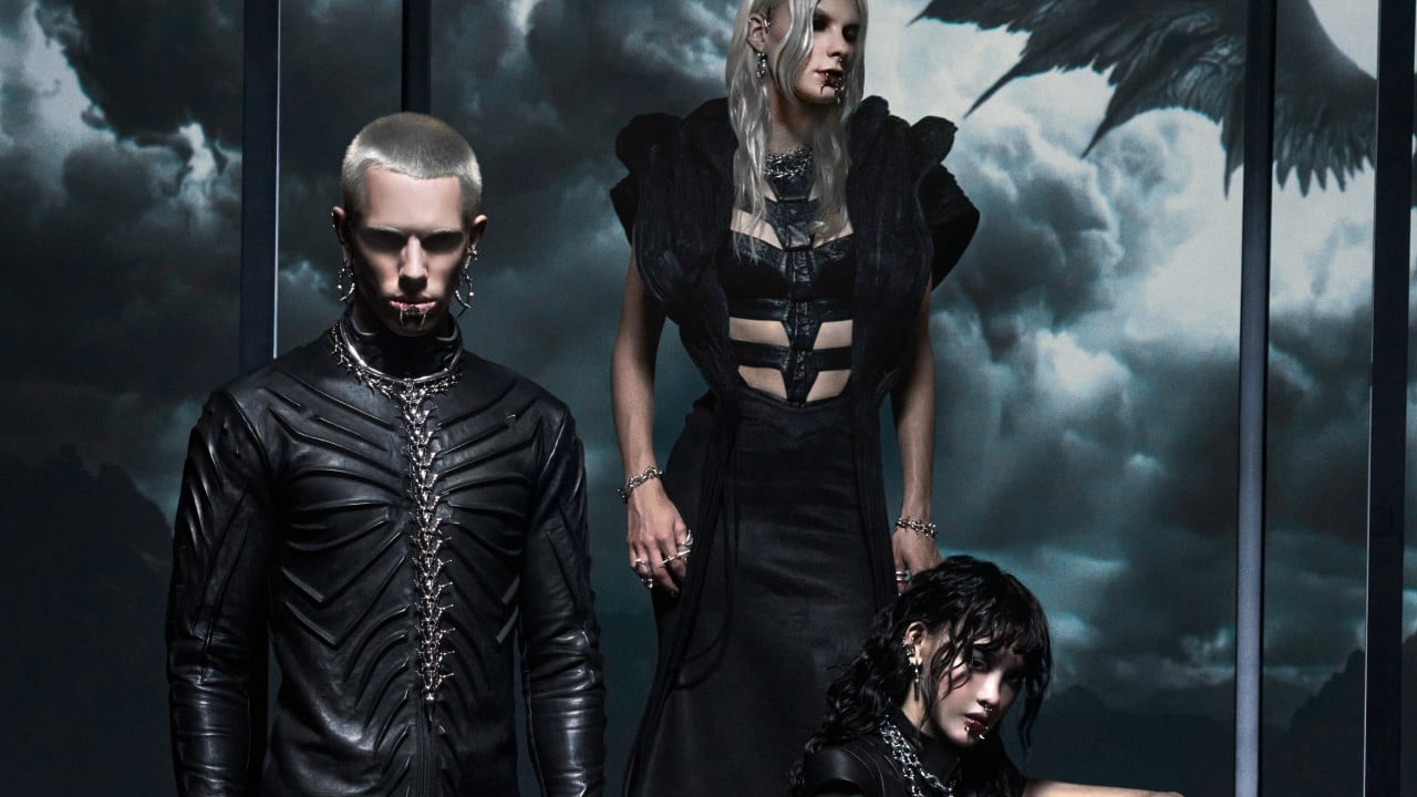 From punk to Gothic: how Singapore’s Ask & Embla built a global jewellery brand