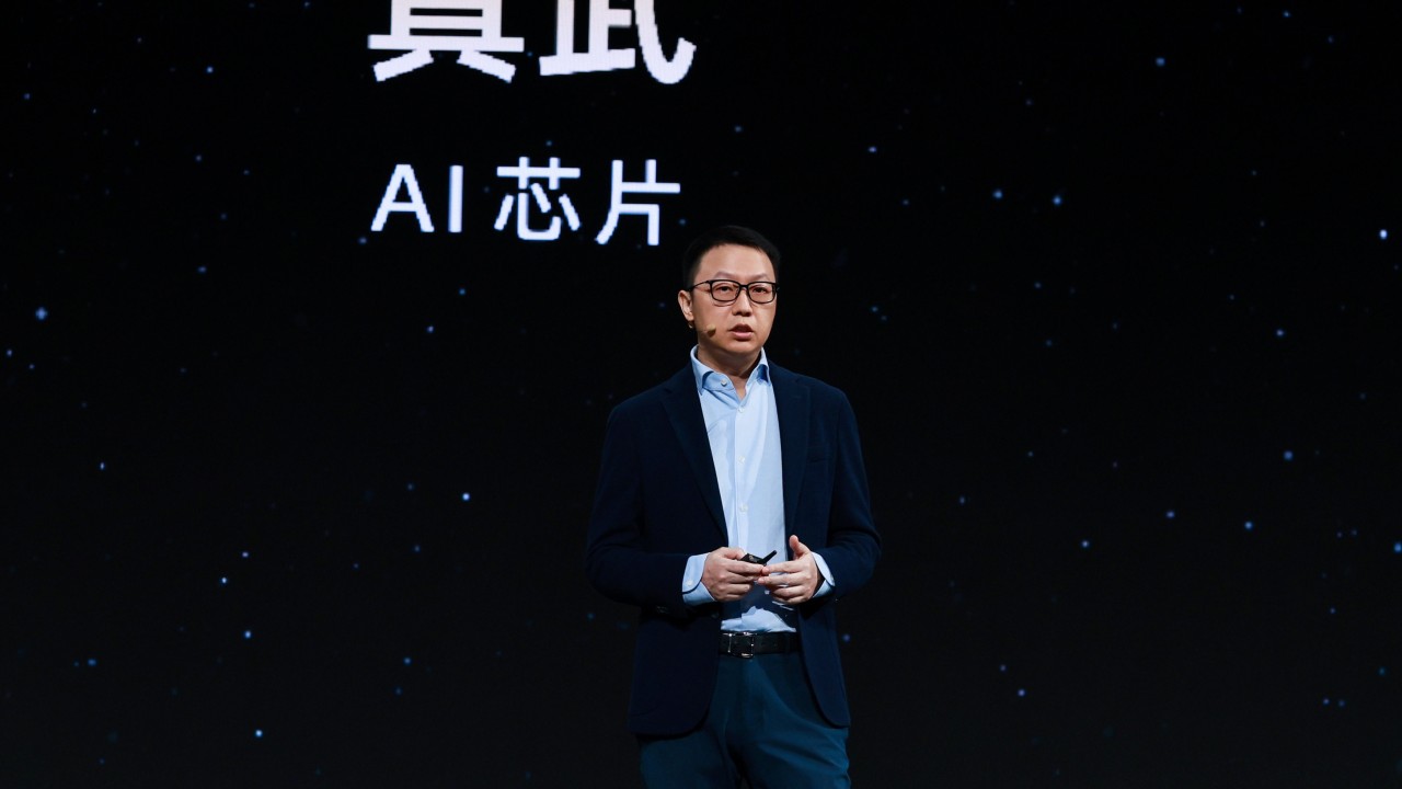 Alibaba teases 10-trillion-parameter model, debuts ‘China’s most powerful’ AI chip