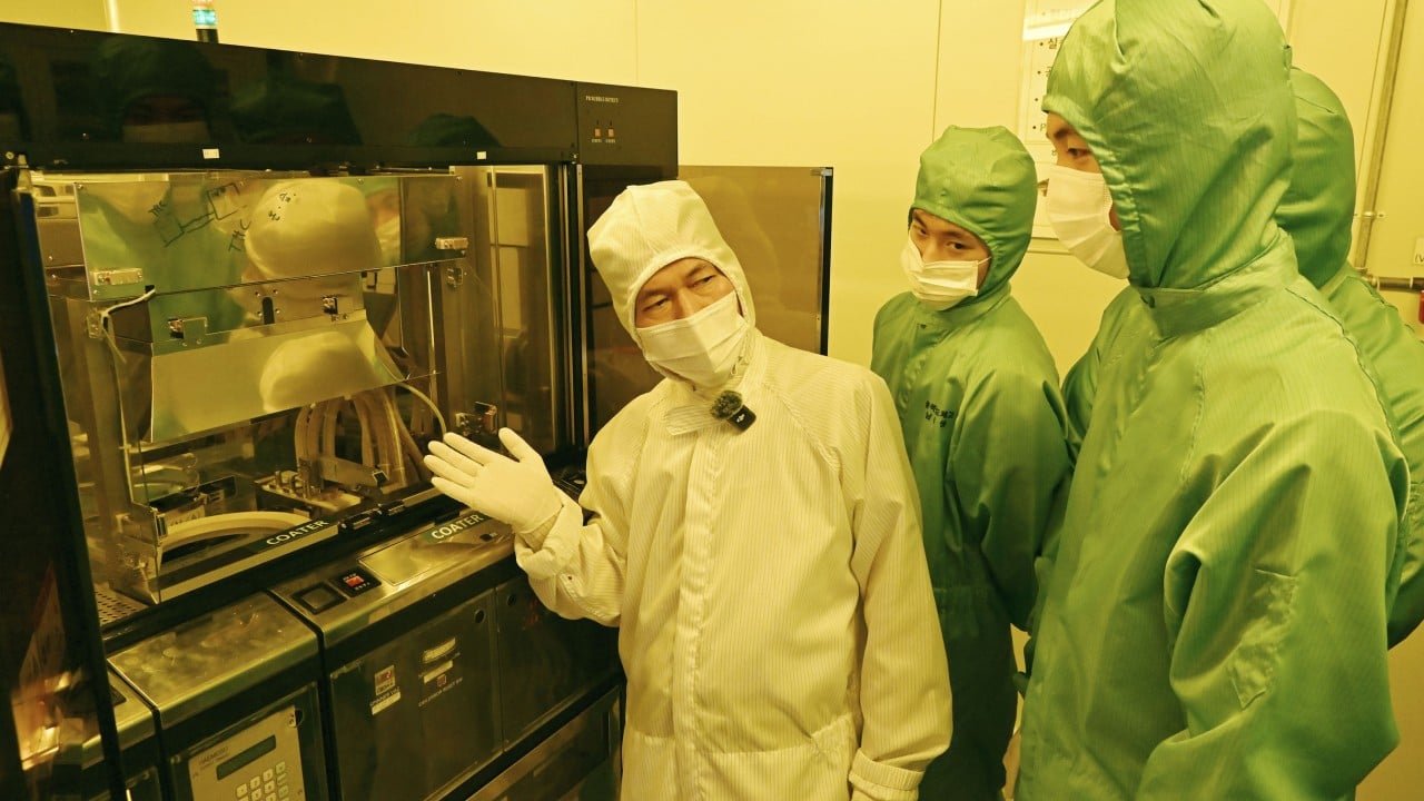 Who needs a degree? South Korea’s chip boom rewires university-obsessed culture
