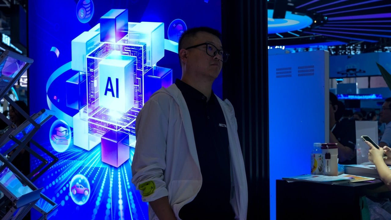 China’s AI self-reliance presents opportunities but valuations, geopolitics are risks: BofA