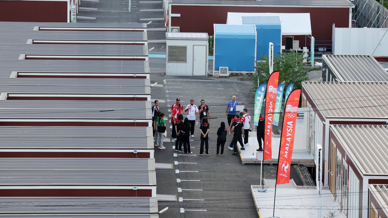 Japan fears hosting ‘worst Asian Games ever’, blames French firm for organisational woes