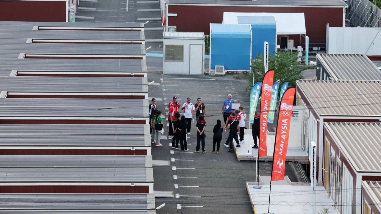 Japan fears hosting ‘worst Asian Games ever’, blames French firm for organisational woes