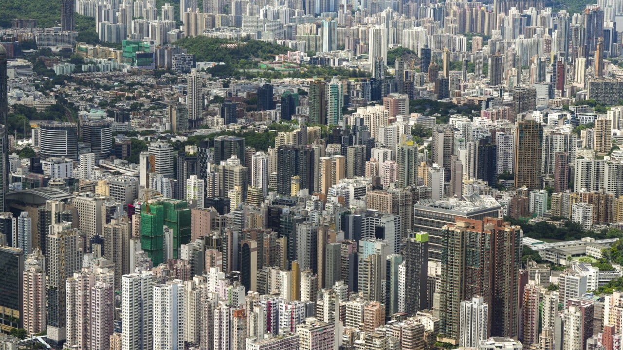 Hong Kong to bar firms with integrity offences from building renovation lists