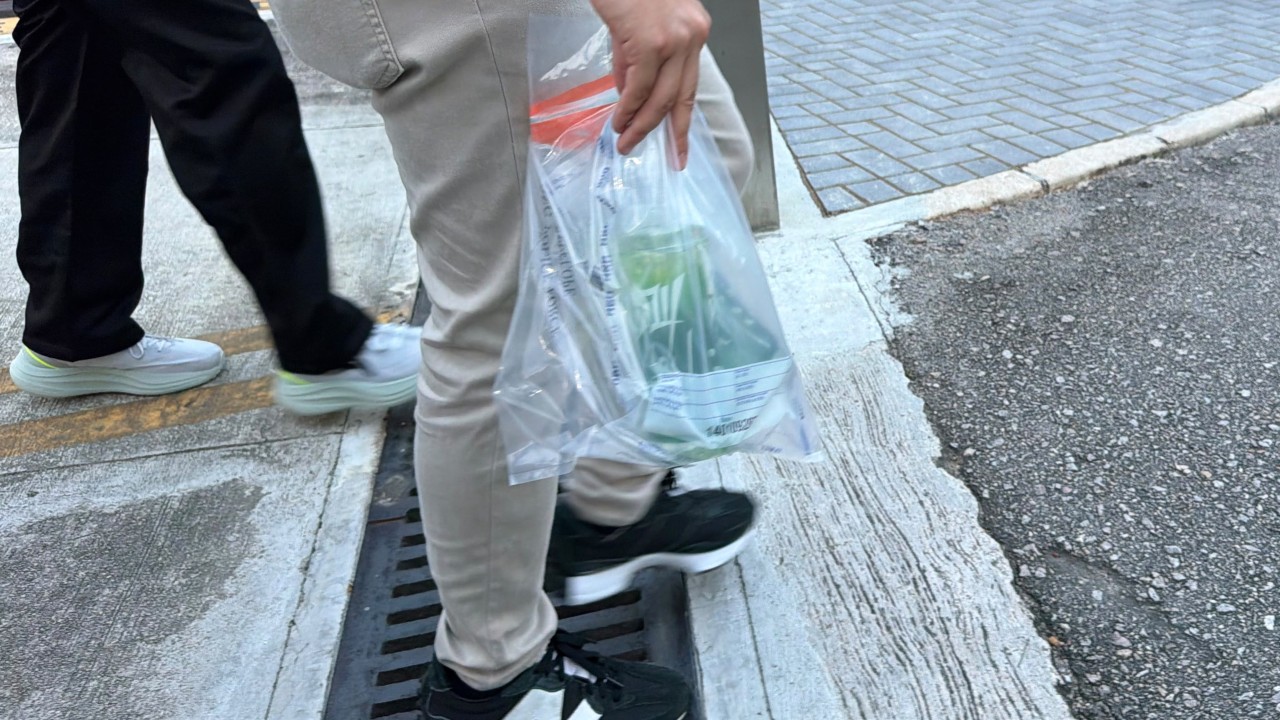 No toxic substance found in sports drinks linked to students’ illness: police