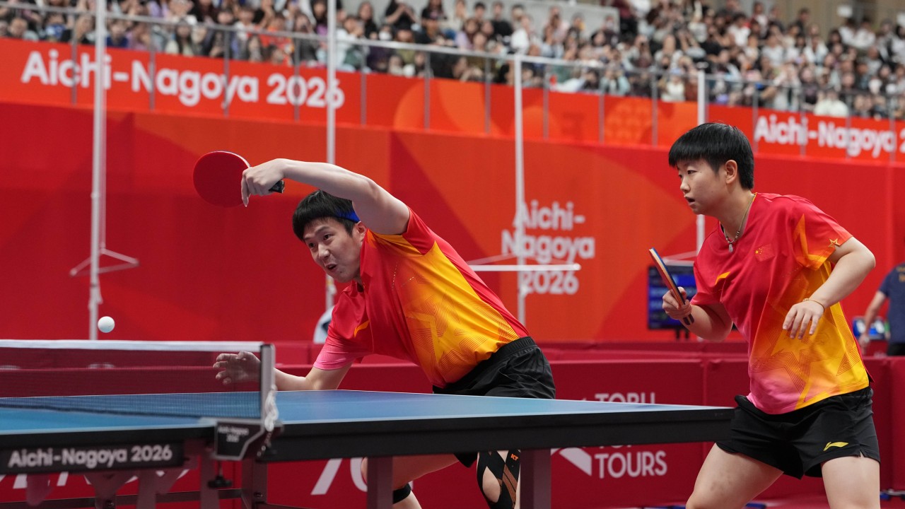 ‘No broadcast, no problem’: Chinese media uses smartphones to stream Asian Games