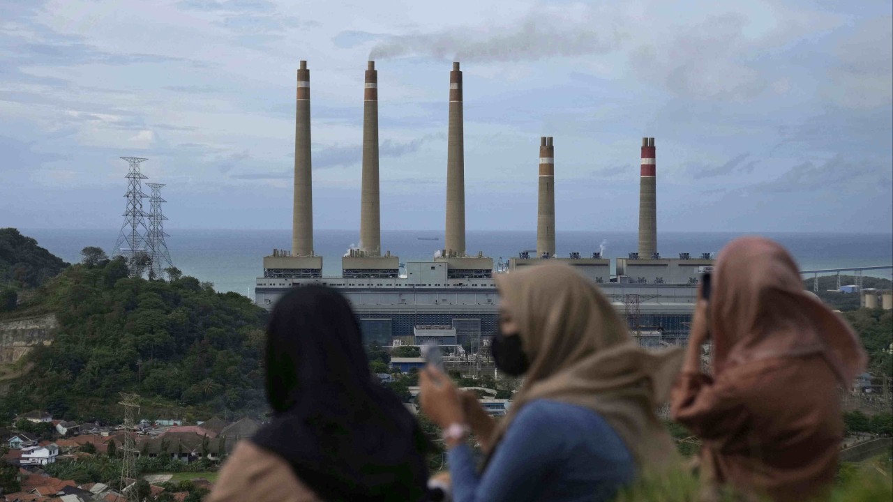 China has scrapped two-thirds of its planned coal power plants abroad: report