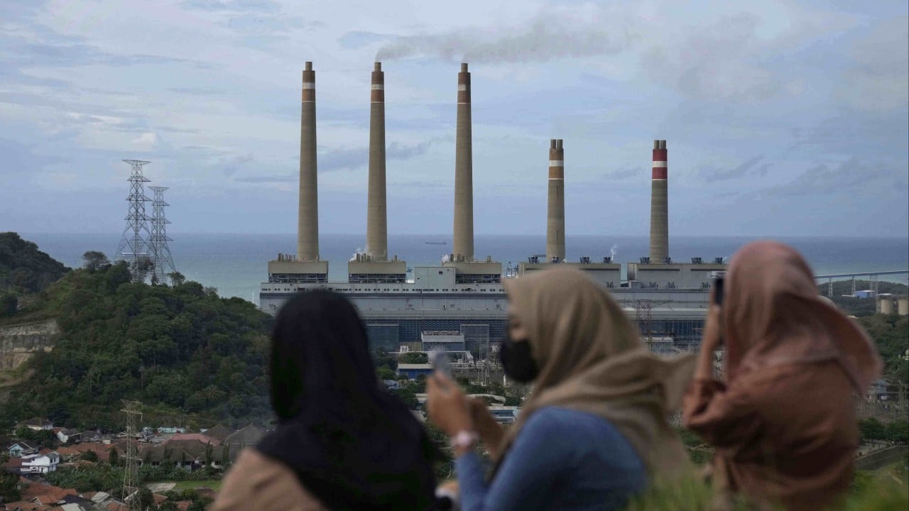 China has scrapped two-thirds of its planned coal power plants abroad: report