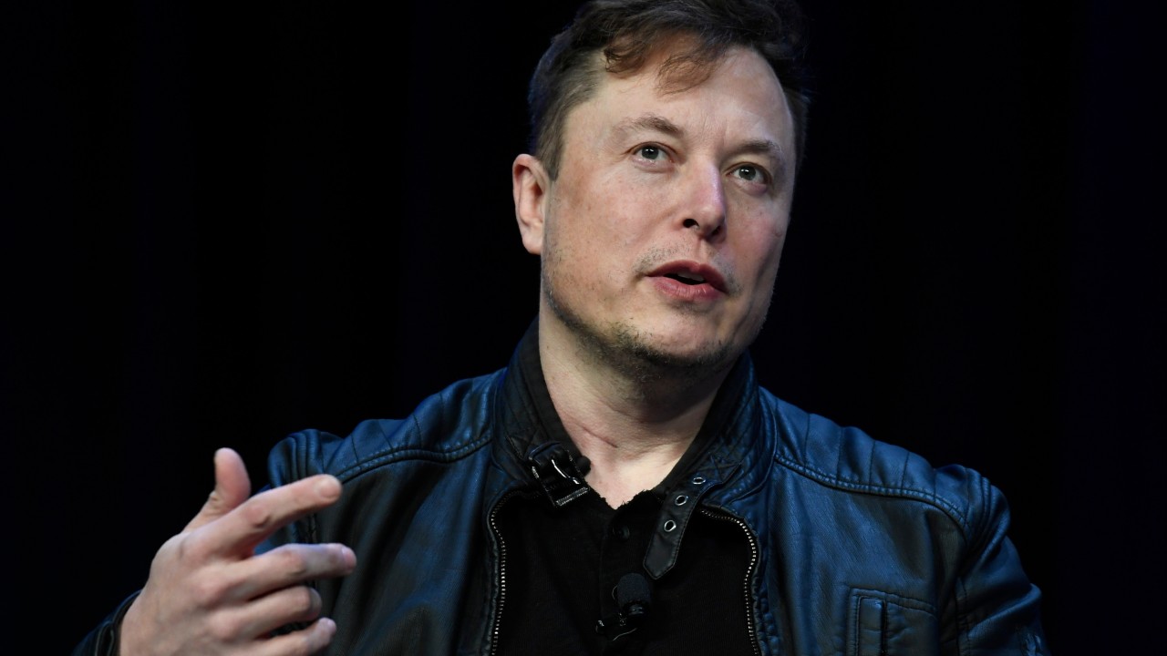 Elon Musk hails Xi Jinping’s leadership and Chinese AI capabilities on state media