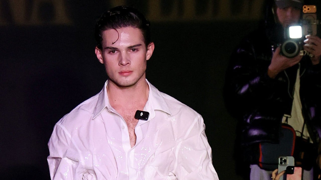 ‘Looksmaxxing’ influencer Clavicular charged with raping US girl, 17