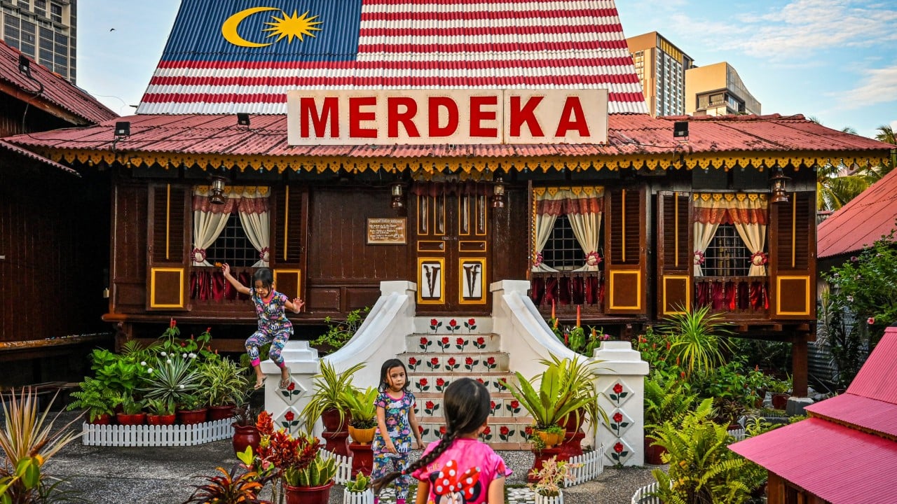 Malaysia’s Anwar faces political reckoning in Melaka as state calls for poll