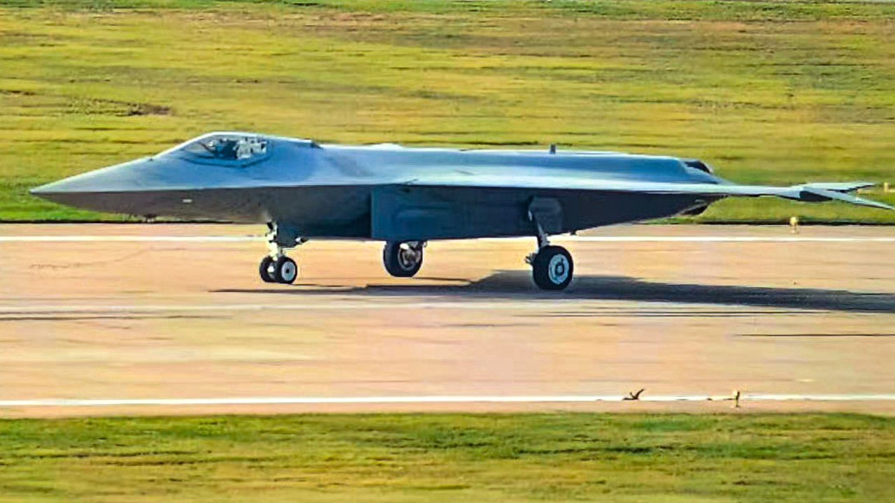 China’s stealth fighters, critical minerals from lithium waste: 7 science highlights