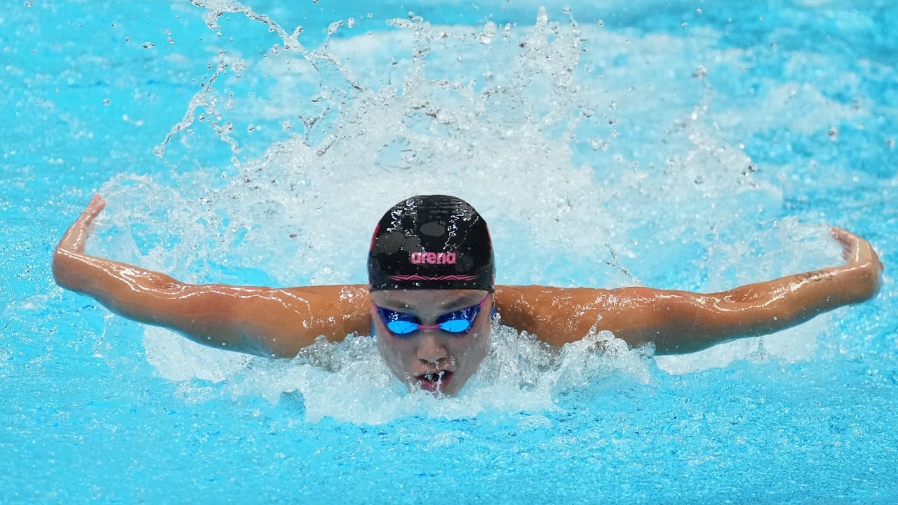 Asian Games, day 4: Tsang adds silver, Kan bronze as city’s medal tally grows