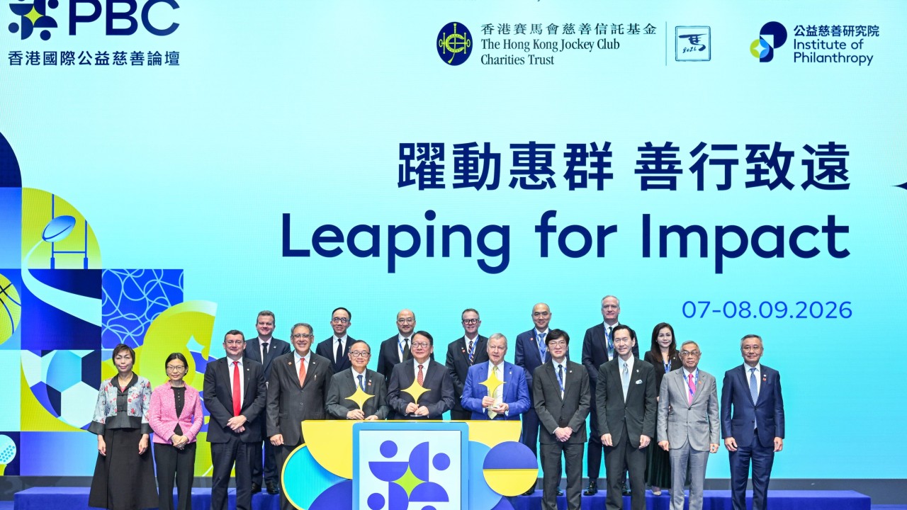 How sport inspires inclusion, shared purpose and global solidarity