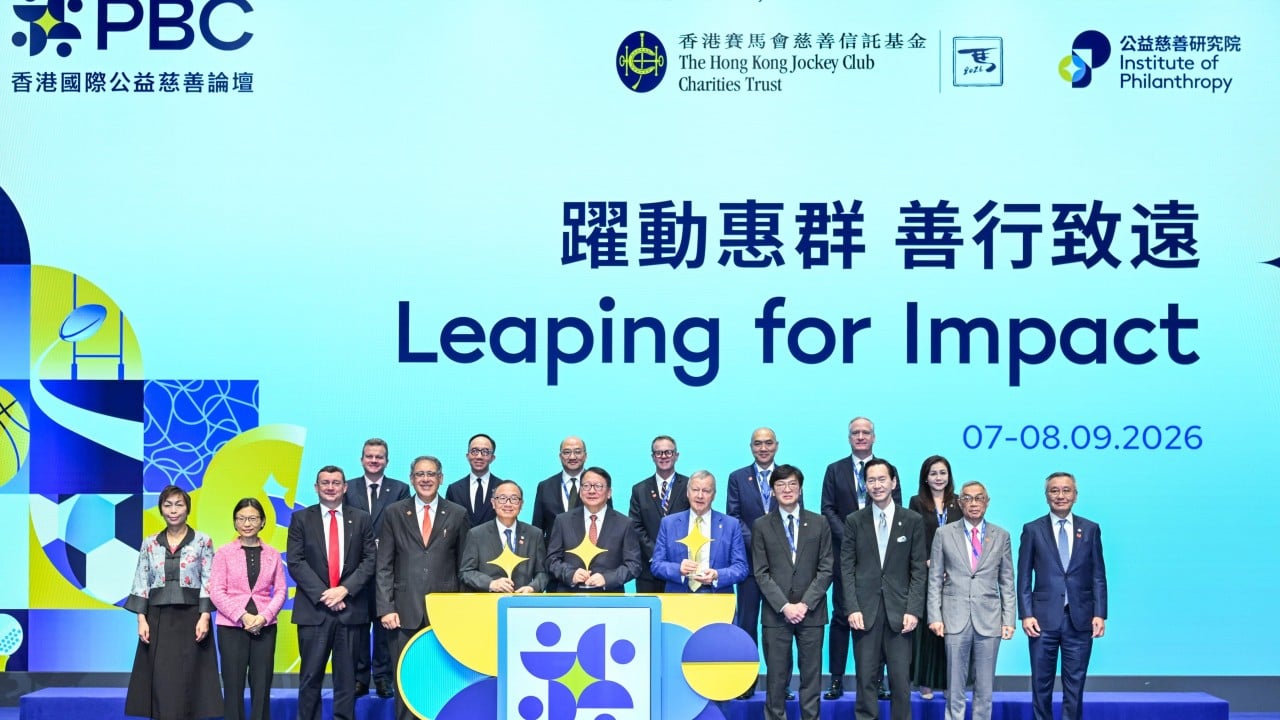 How sport inspires inclusion, shared purpose and global solidarity