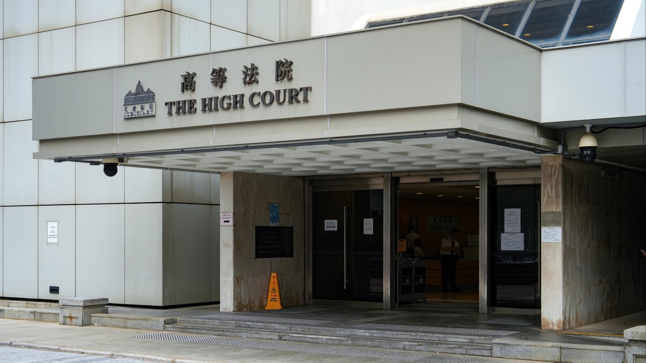 Hong Kong father admits repeatedly raping daughter over a 6-year period