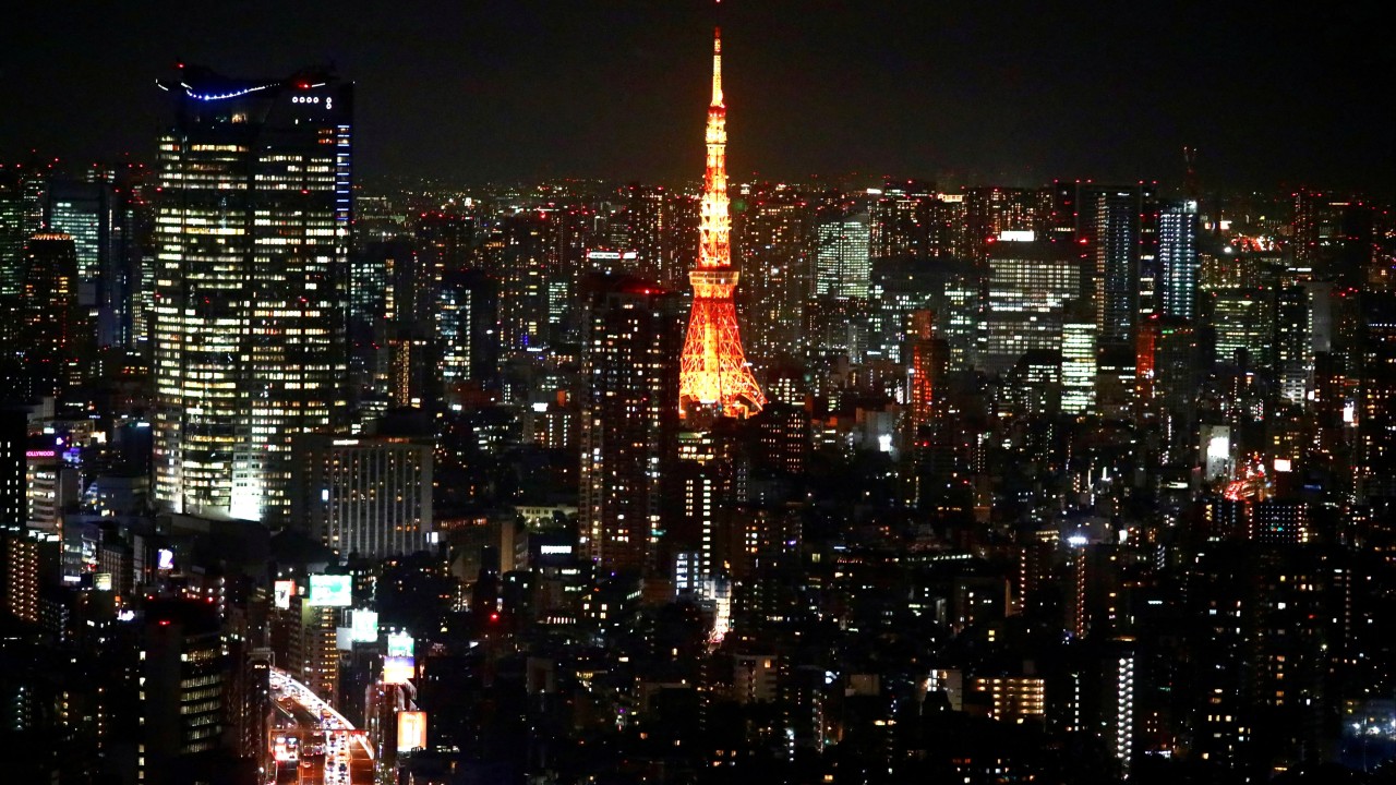 Child’s body found in Japan as police investigate possible link to missing boy