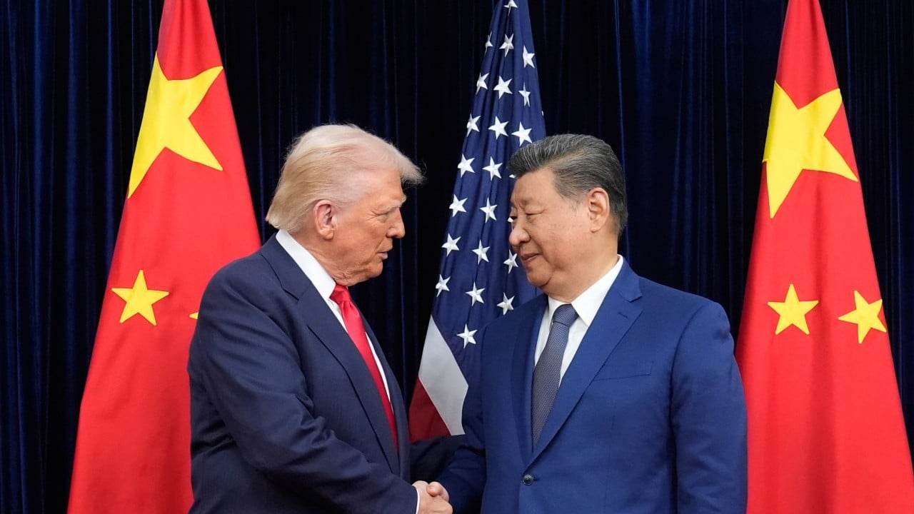 China and the US can make nice, if not peace