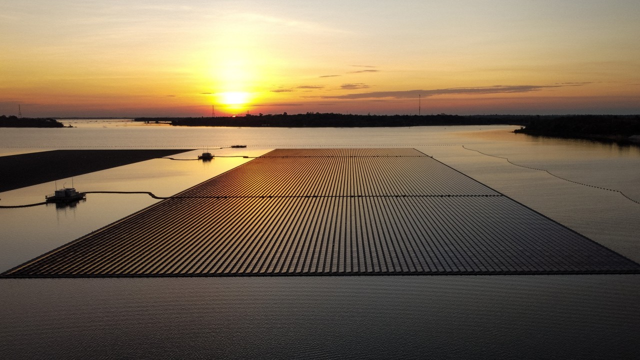 Thailand’s solar scheme faces hurdles as low power users turned off by high cost