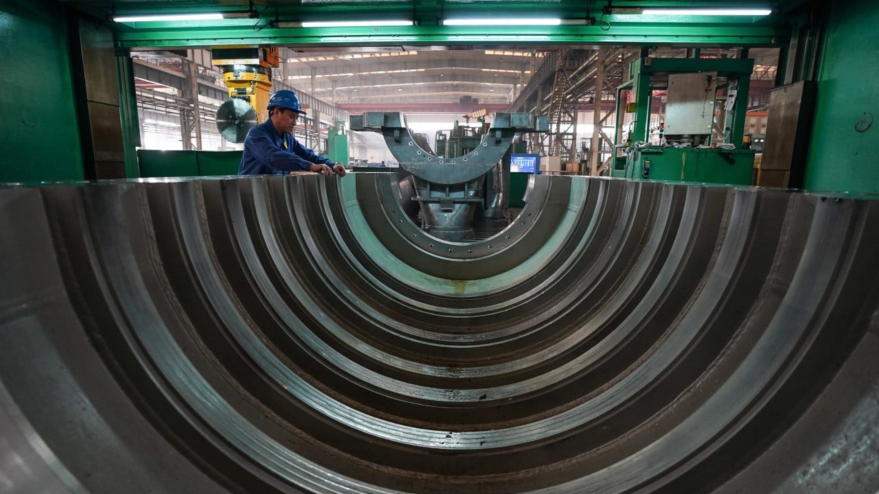 1,700% share surge for Chinese state-owned compressor maker exposes risks of new listings