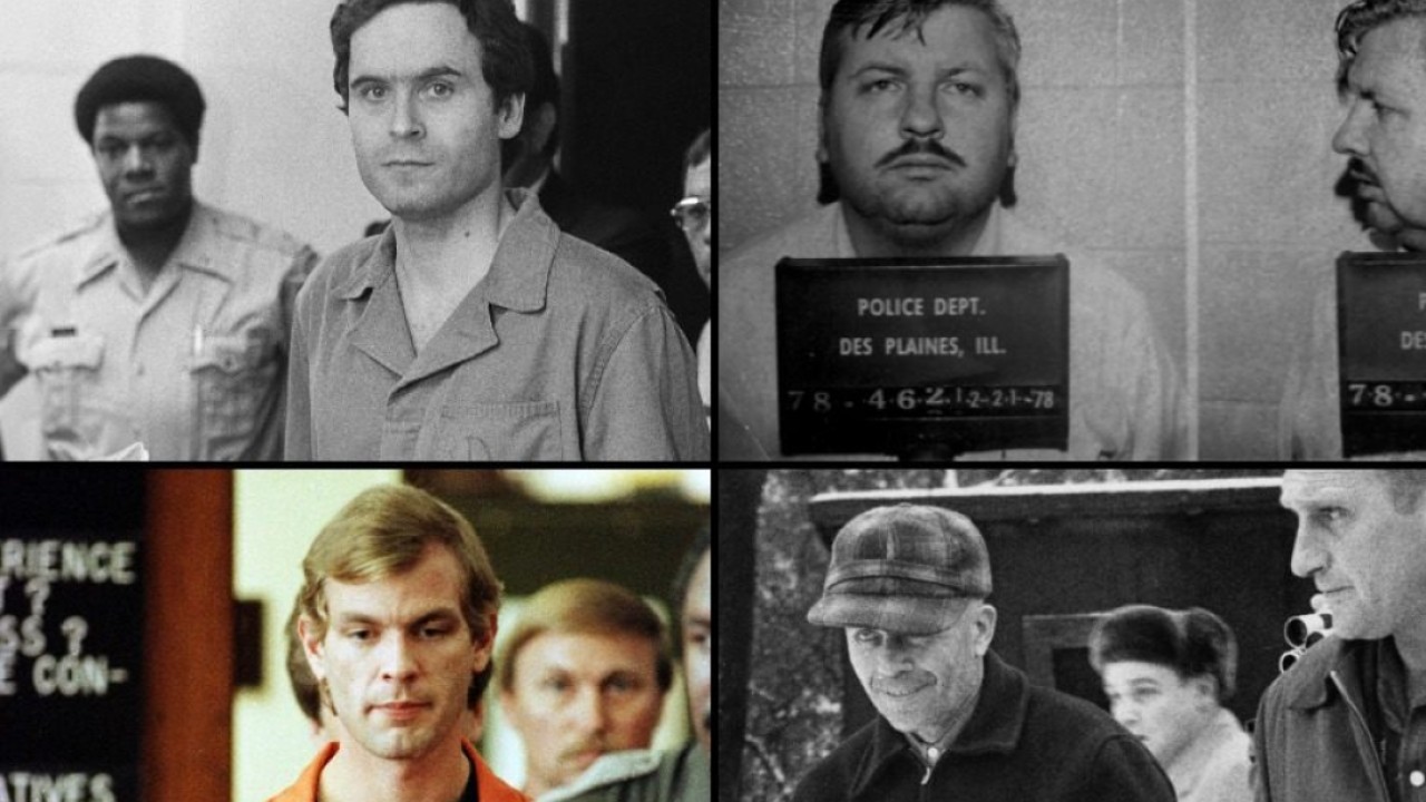 The Serial Killer Speakeasy is coming to Hong Kong. Why you should be outraged