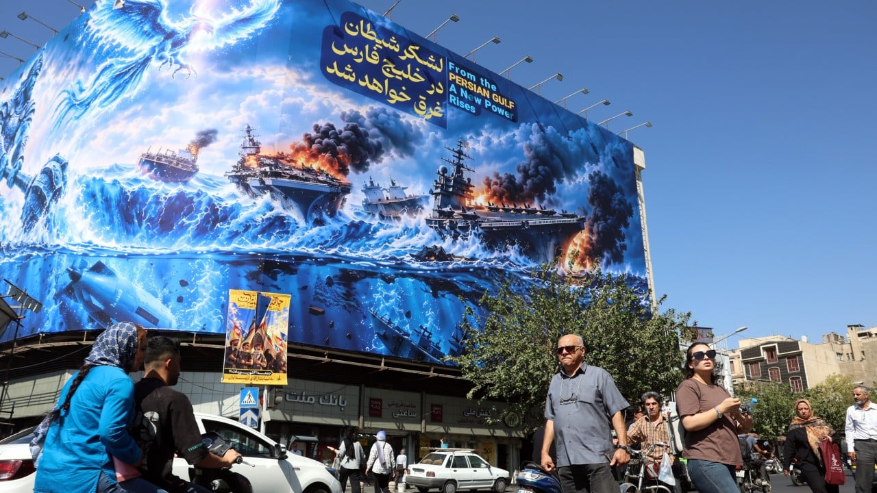 Indian sailor killed in attack on vessel in Hormuz, India and Oman authorities say
