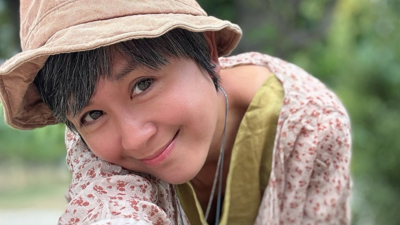 Actress Leila Tong sued over alleged contract breach and ‘manipulative conduct’