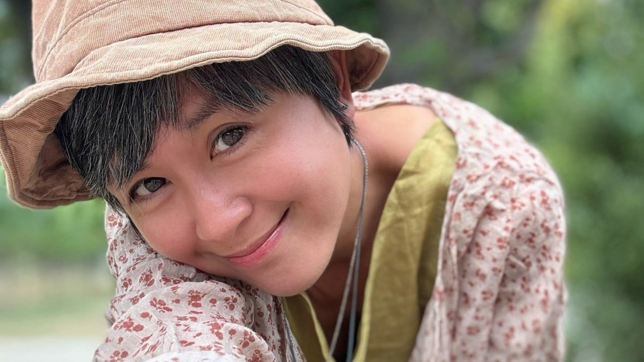 Hong Kong agency brings contract case against former TV actress Leila Tong