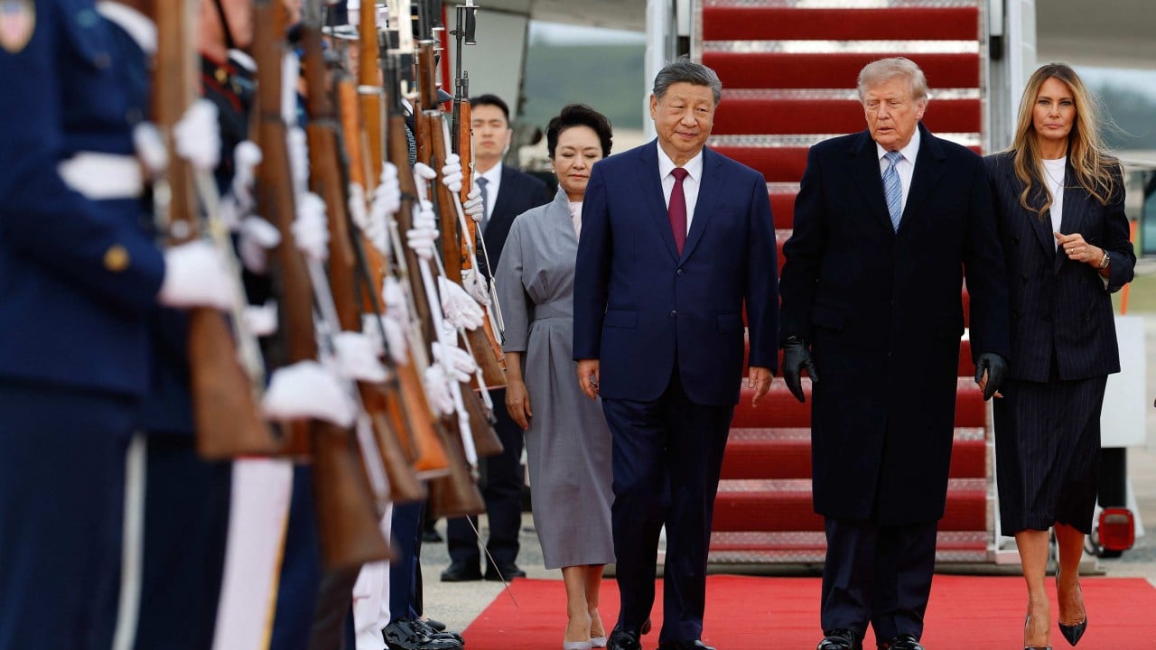 US and China extend trade truce by two months before summit