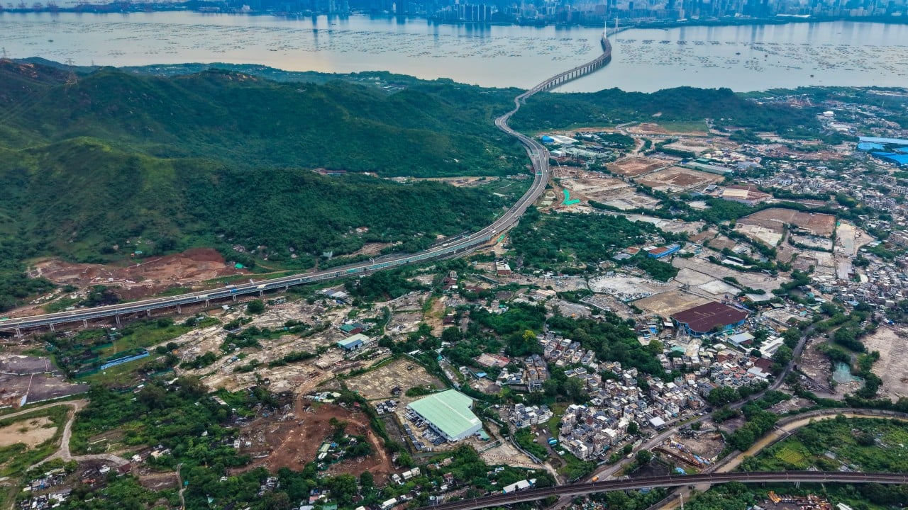 How Hong Kong is remapping the future of higher education