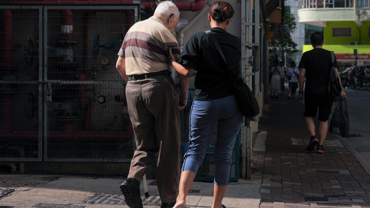 Hong Kong to only admit ‘few hundred’ foreign carers a year under pilot scheme