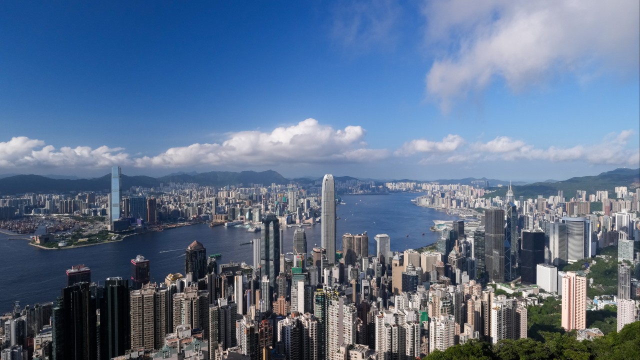 Hong Kong catching up with Dubai in ‘super-prime’ property sales amid Iran war