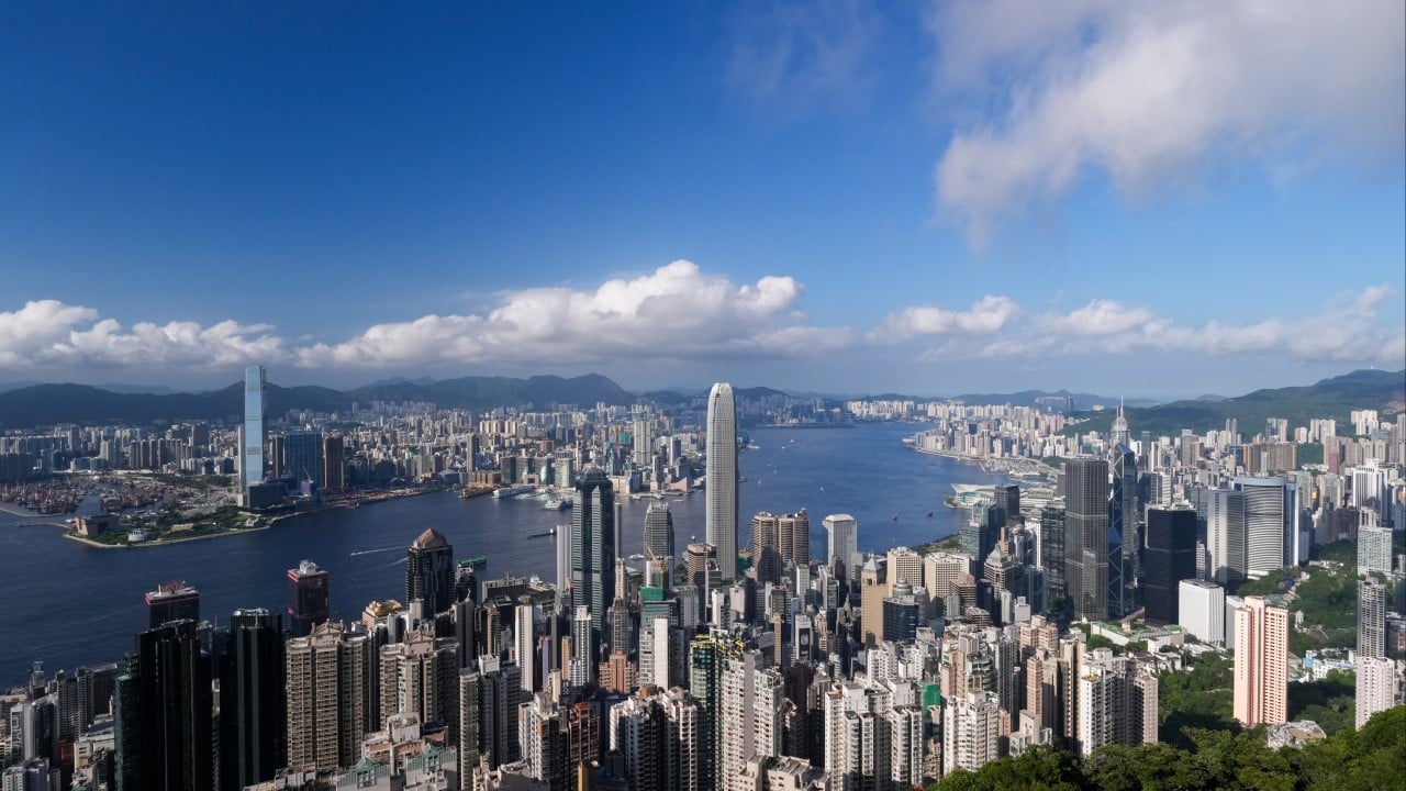 Hong Kong catching up with Dubai in ‘super-prime’ property sales amid Iran war