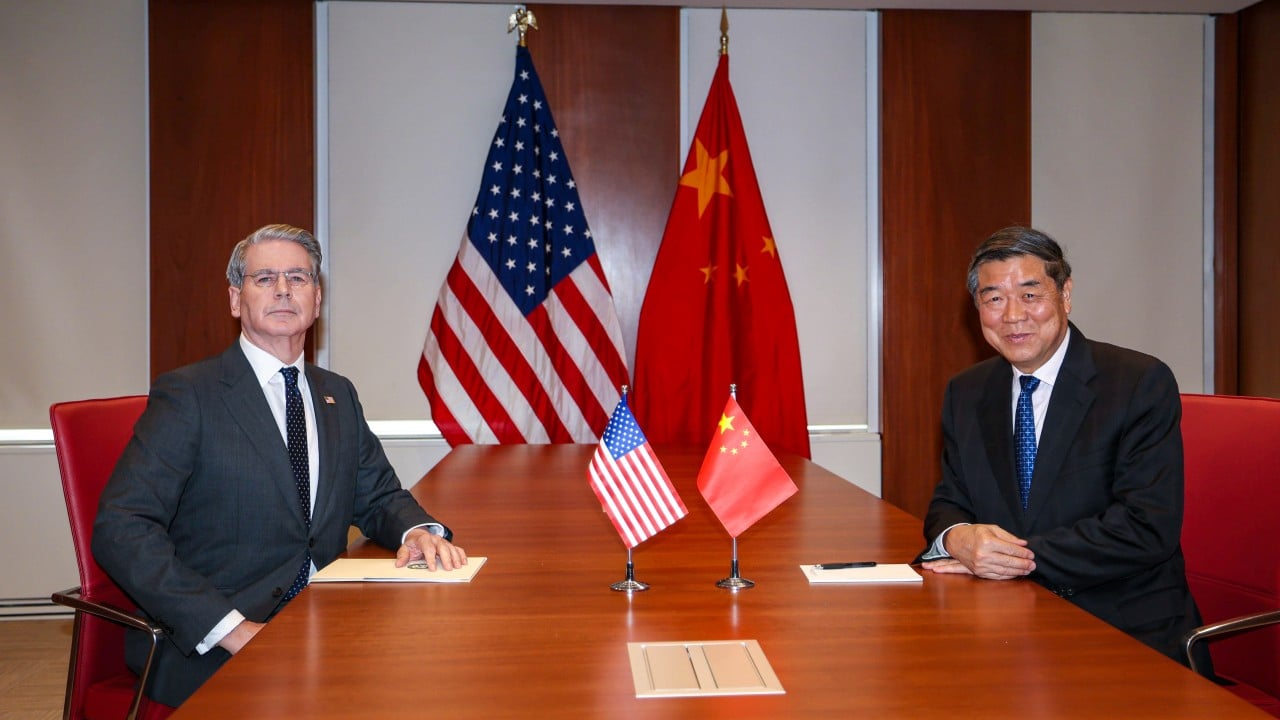 Two-month US-China trade truce extension offers firms short-term certainty