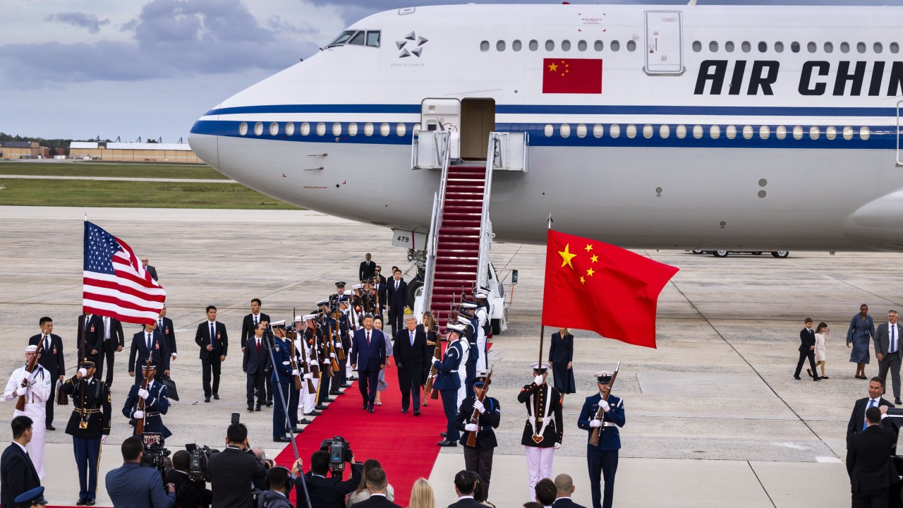 Big picture or big deals? What the Xi-Trump summit holds for China and the US