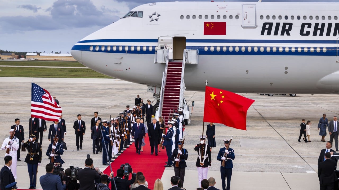 Big picture or big deals? What the Xi-Trump summit holds for China and the US