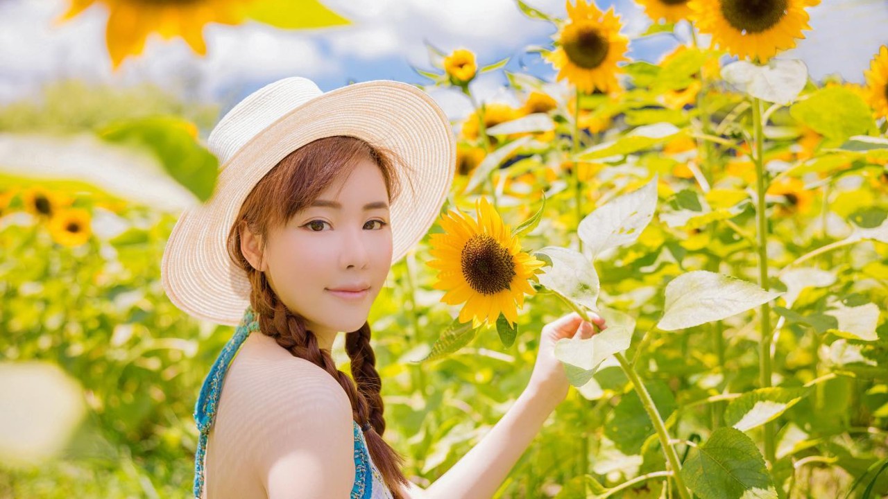 Hong Kong model Abby Choi’s former relatives admit body disposal, deny murder