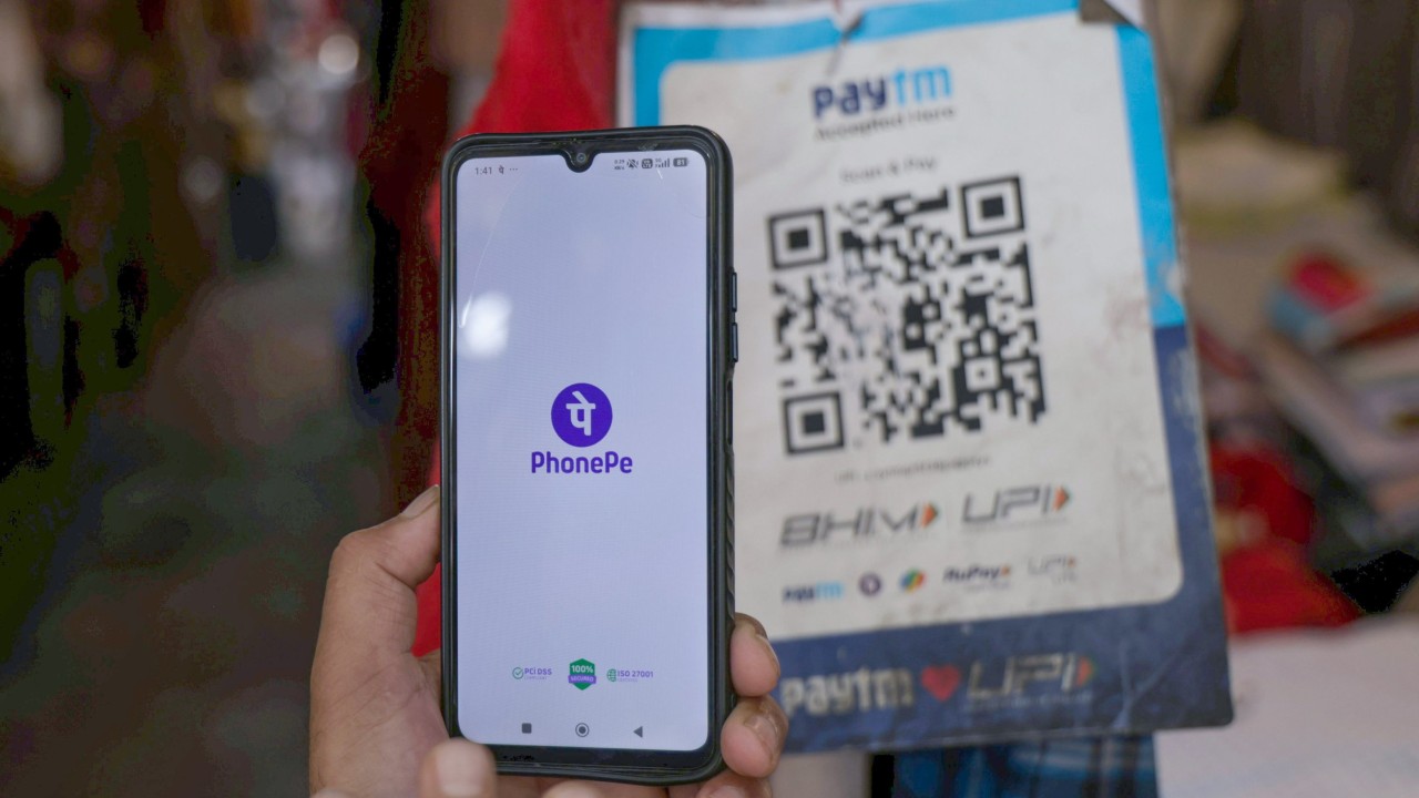 What can Asia, Global South learn from India’s new digital payment fee?