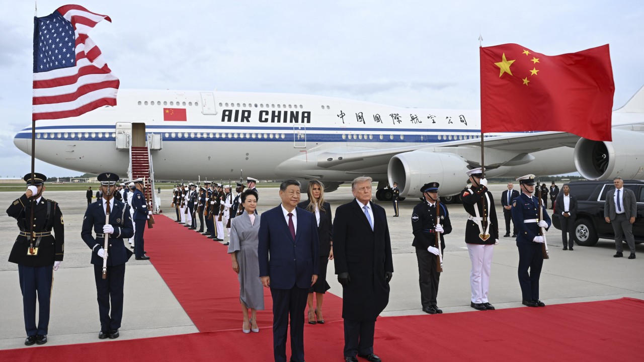 Chinese executives await invitations to Trump state dinner for Xi