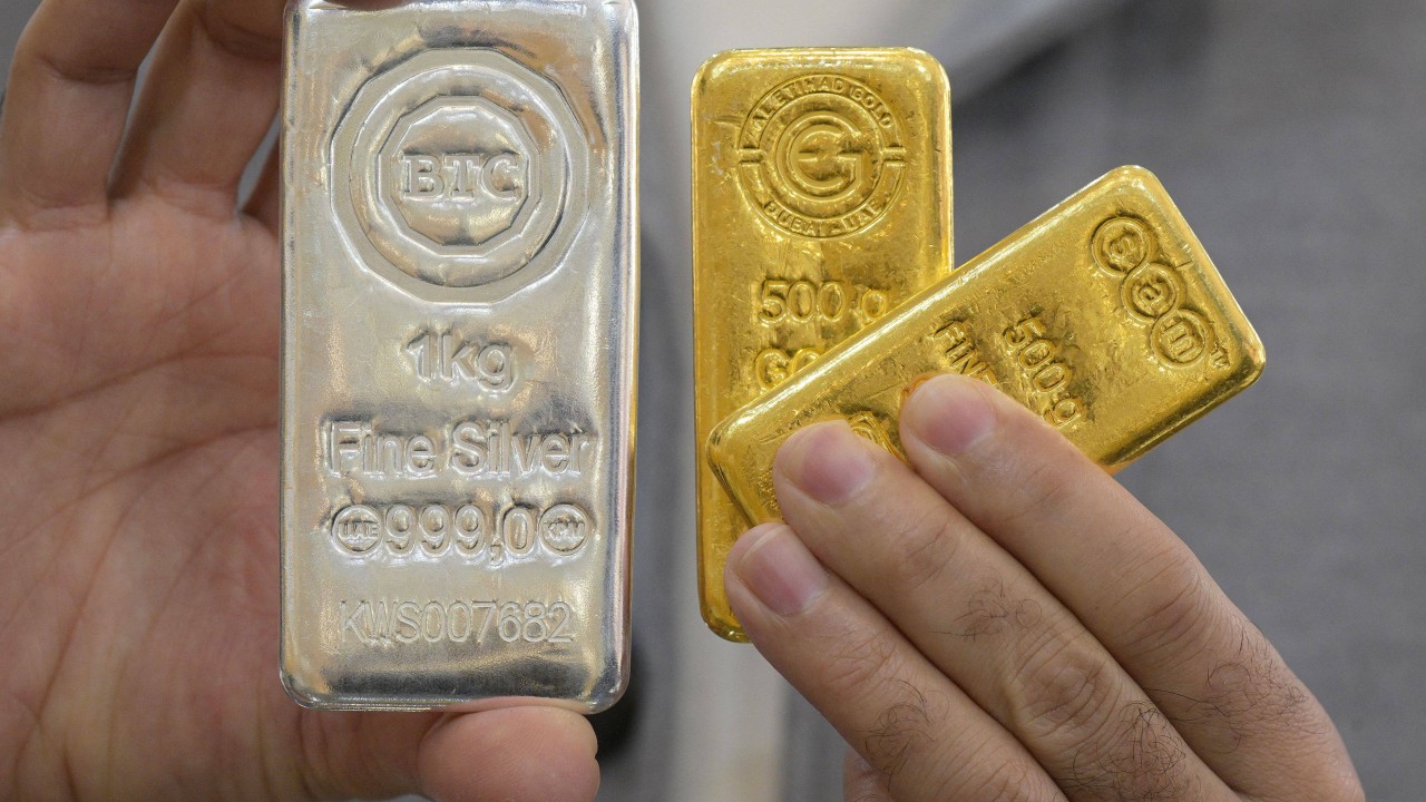 Shanghai Gold Exchange pushes more Chinese banks to end retail leverage trading