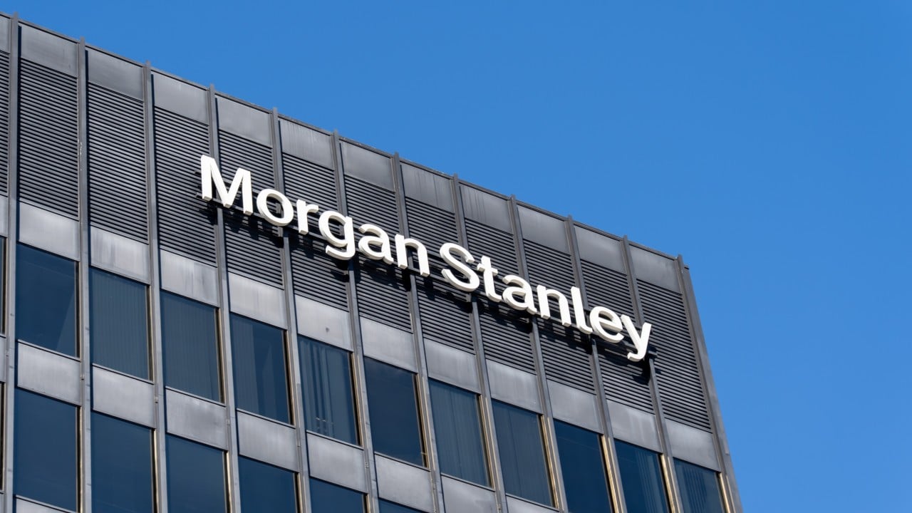 Morgan Stanley ‘fat finger’ leak of confidential deal pipeline sets off alarm bells